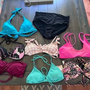 Women’s Bathing suits $20 for all